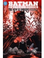 Batman Detective Comics The New 52 Omnibus h/c vol 2