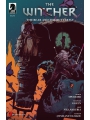 The Witcher: The Bear And The Butterfly #4