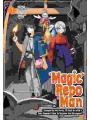 Magic Repo Man: Dumped By My Party, I'll Cash In With A Cute Support Fairy To Become The Strongest! vol 3