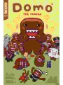 Domo: The Manga s/c