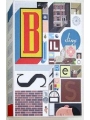 Building Stories h/c (Boxed Set)