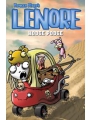 Lenore Hodge Podge h/c Direct Market Edition Roman Dirge