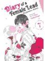 Diary Of A Female Lead: Shujinkou Nikki vol 7