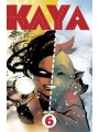 Kaya s/c Book vol 6
