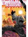 Valiant Beyond Bloodshot Special Cvr A Guillermo Fajardo