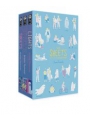 Sheets Dlx Collection h/c Slipcase Set