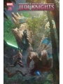 Star Wars Jedi Knights #3