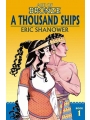 Age Of Bronze vol 1: A Thousand Ships s/c