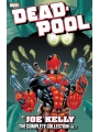 Deadpool Complete Collection (Joe Kelly) vol 2 s/c