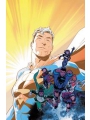 Adventures Of Superman Book Of El #12 (of 12) Cvr A Scott Godlewski