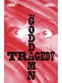 Goddamn Tragedy #1 Cvr A Kuruneru