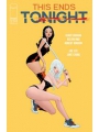 This Ends Tonight #3 (of 3) Cvr A Jae Lee
