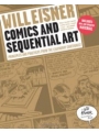 Eisner: Comics And Sequential Art