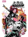 Punisher Showdowns Black Widow #1 Cvr A Greg Land