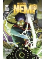 Mister Nemo #4 Cvr A Duncan Rouleau