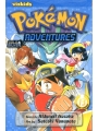 Pokemon Adventures vol 13