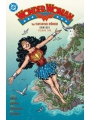 Wonder Woman By George Perez Omnibus h/c vol 2