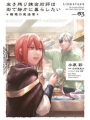 Alchemist Survived Dreams Of Quiet City Life vol 3