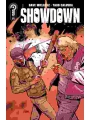 Showdown #5 Cvr A Steve Lieber