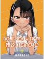 Dont Toy With Me Miss Nagatoro vol 19