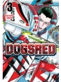 Dogsred vol 3