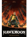 Hawkmoon: The Black Jewel h/c