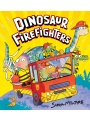 Dinosaur Firefighters s/c