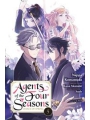 Agents Of The Four Seasons Dance Of Spring s/c vol 5
