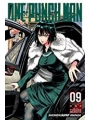 One-Punch Man vol 9