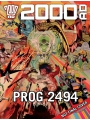 2000 AD Prog #2494