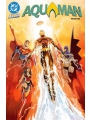 Aquaman s/c vol 2 Justice League Blue
