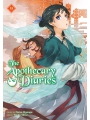 The Apothecary Diaries Light Novel vol 9