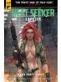 Heat Seeker Exposed Gun Honey Series #2 Cvr A Lee