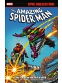 Amazing Spider-Man: Epic Collection vol 7 - The Goblin's Last Stand s/c