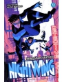 Nightwing #87 The Wingspan Edition h/c