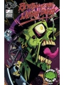 Return Living Dead #1 Andrea Arcari More Brains Limited