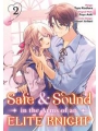 Safe & Sound In The Arms Of An Elite Knight s/c vol 2