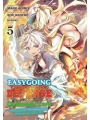 Easygoing Territory Defense vol 5