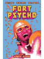 Fort Psycho s/c vol 1