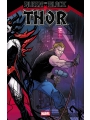 Queen In Black Thor #1 Cvr A Pasqual Ferry