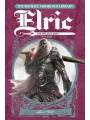 Michael Moorcock Library Elric Balance Lost h/c vol 2