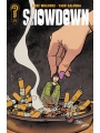 Showdown #3 Cvr A Steve Lieber