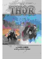 Thor By Jason Aaron Omnibus h/c vol 1 Cvr A Esad Ribic