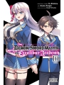 The Demon Sword Master Of Excalibur Academy vol 10