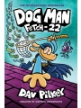 Dog Man vol 8: Fetch-22 s/c