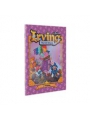 Irving The Evil Wizard #4 (of 4)
