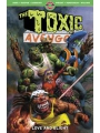 Toxic Avenger s/c vol 2 Love And Blight