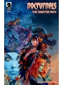 Nocturnals: The Sinister Path #2