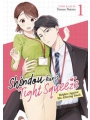 Shindou Kuns Tight Squeeze vol 1