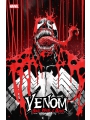 Venom: Black, White & Blood #2